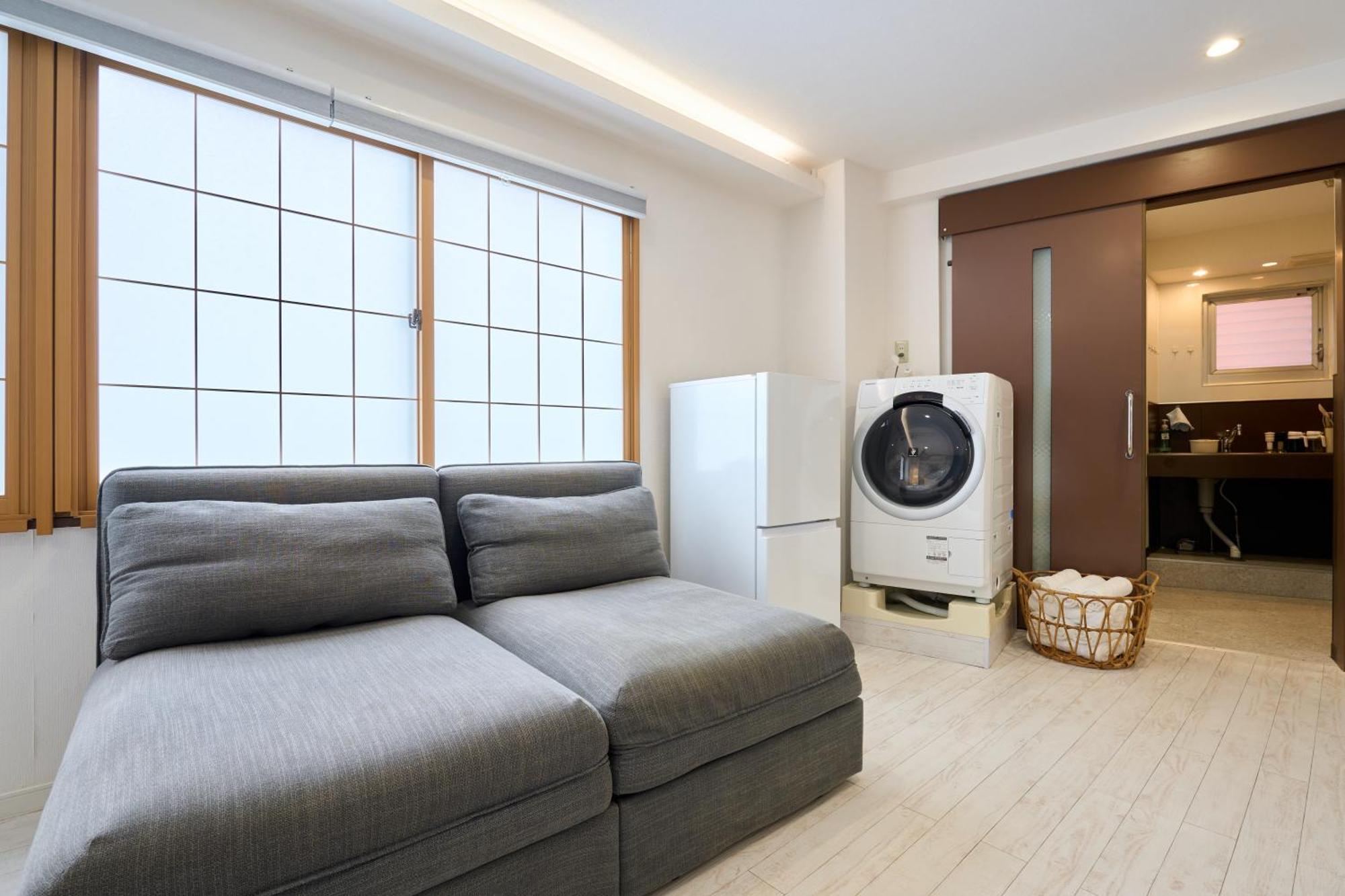 Stay Ari Arakicho Tokio Exterior foto
