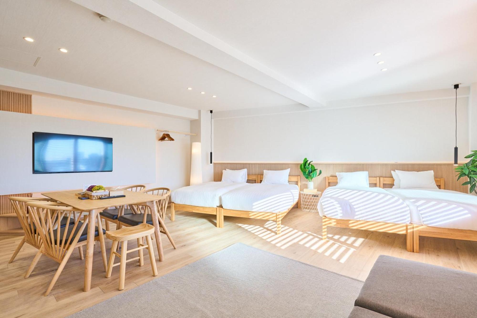 Stay Ari Arakicho Tokio Exterior foto