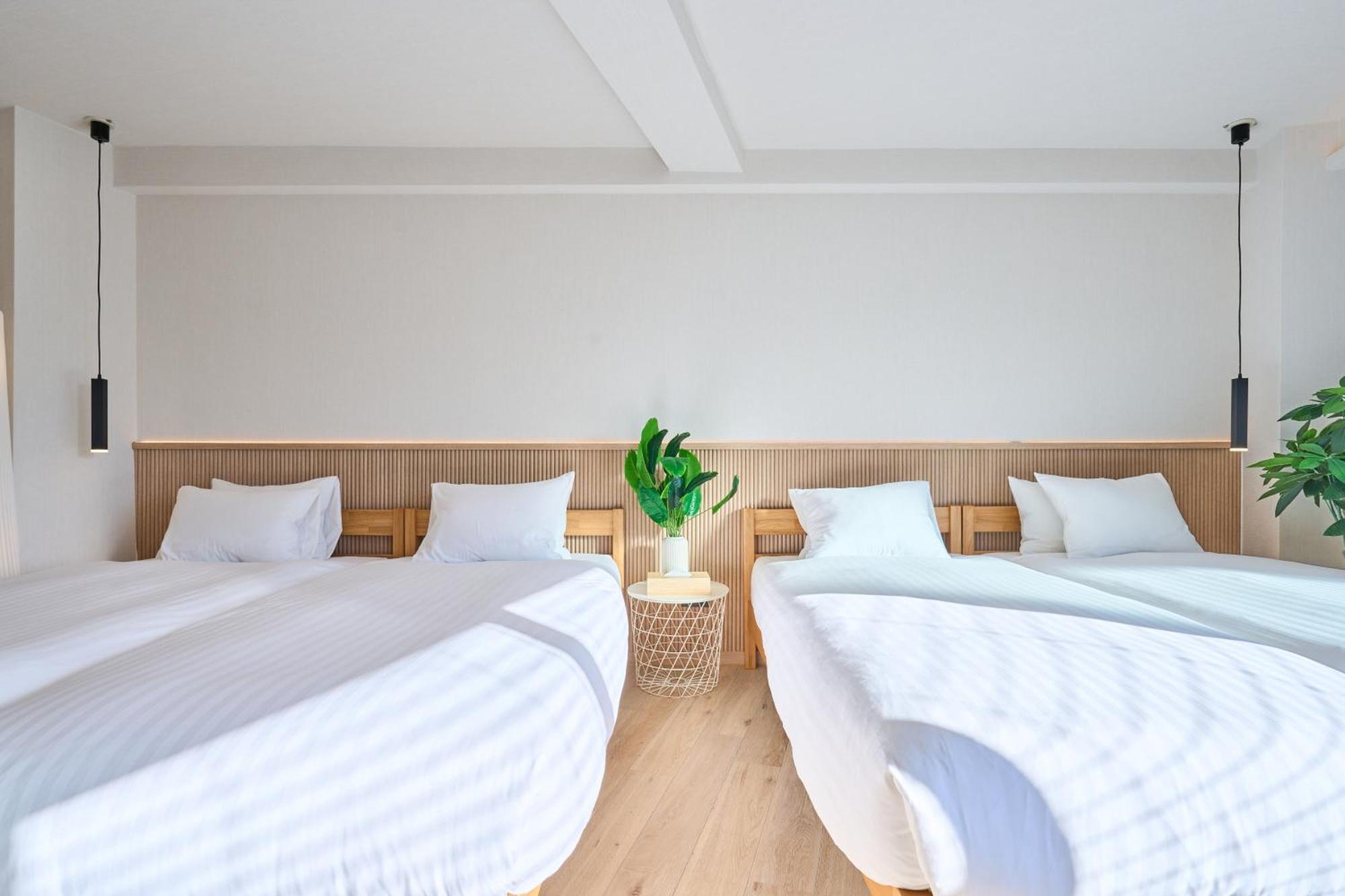 Stay Ari Arakicho Tokio Exterior foto