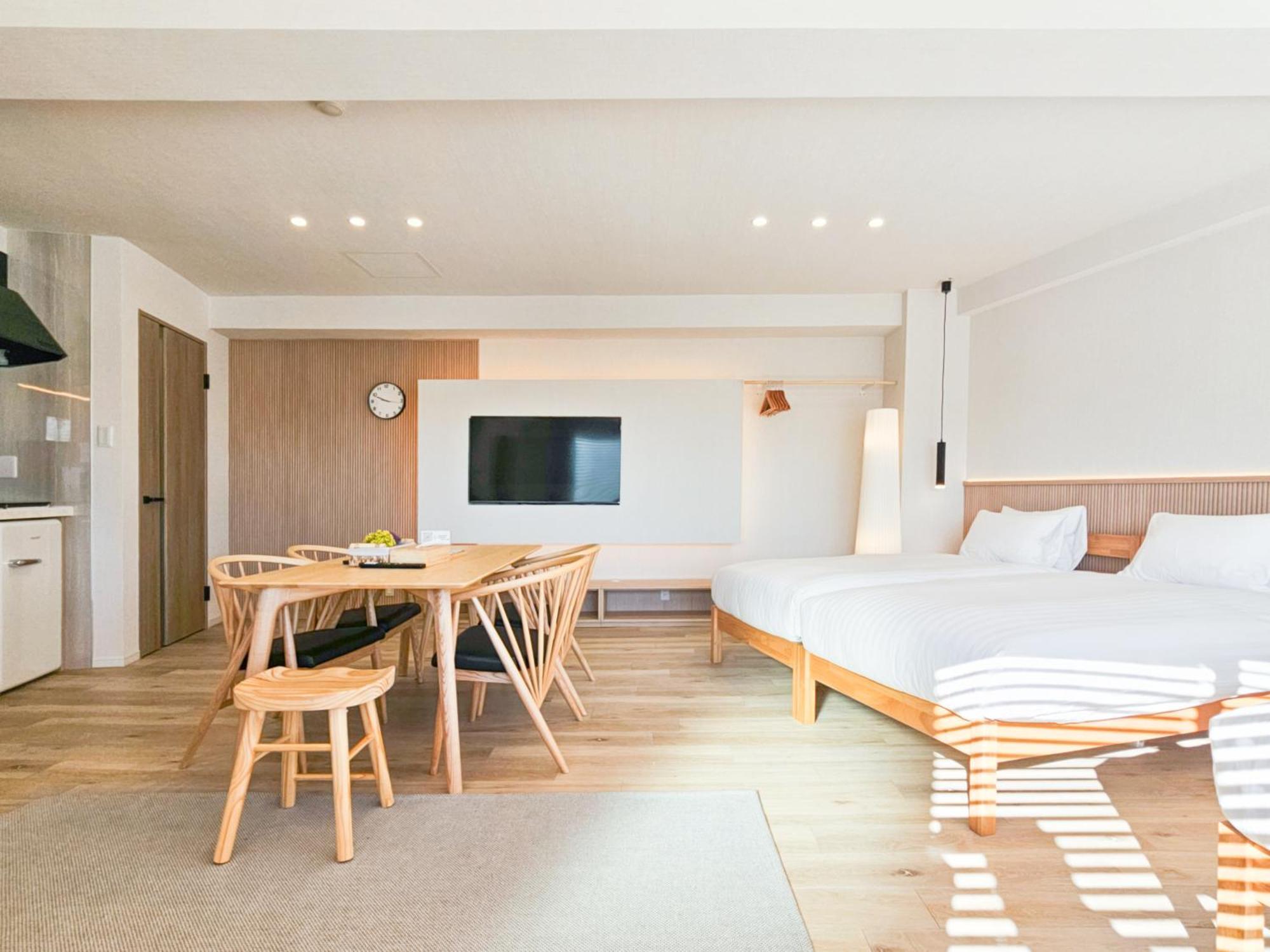 Stay Ari Arakicho Tokio Exterior foto