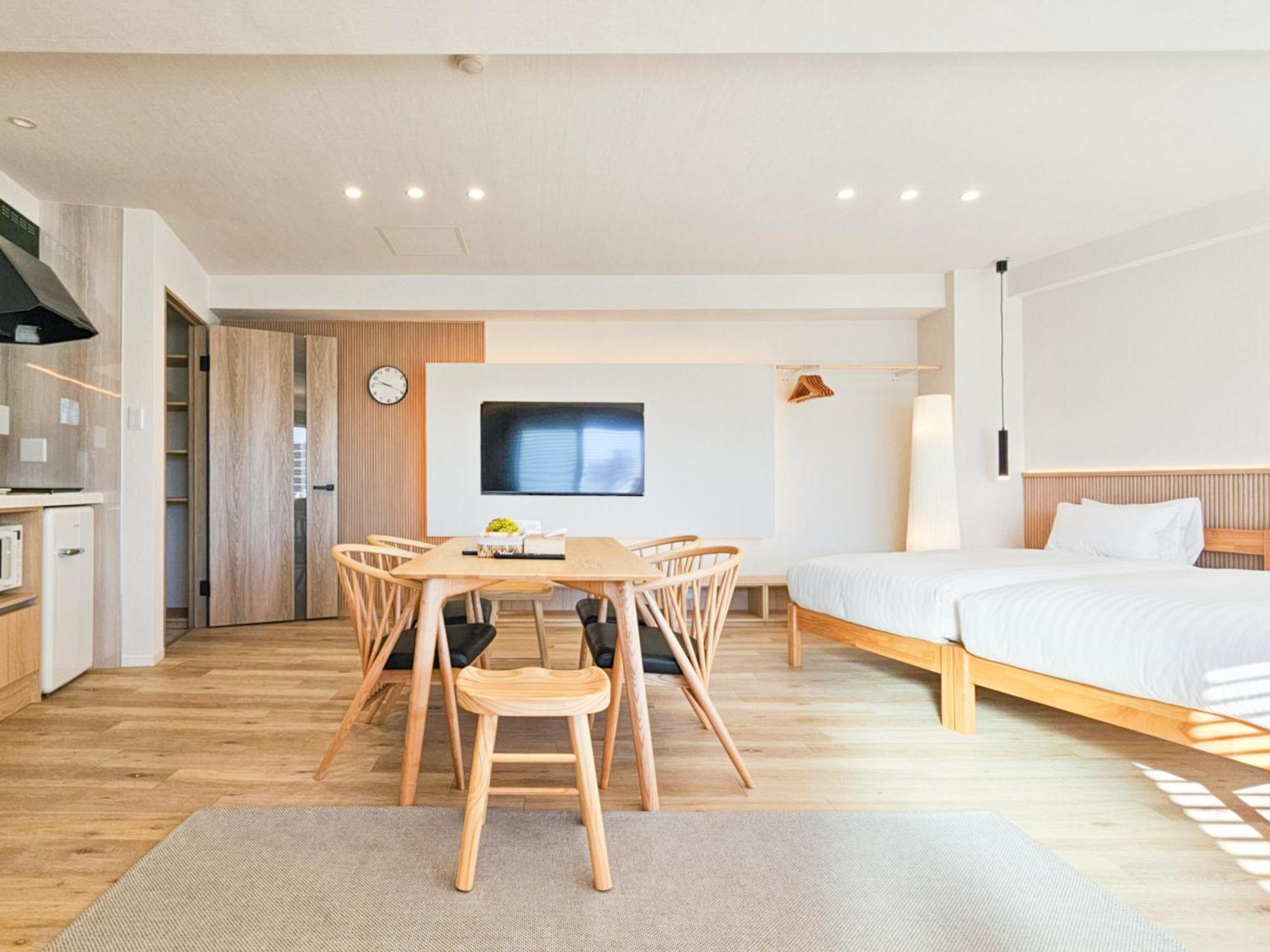 Stay Ari Arakicho Tokio Exterior foto